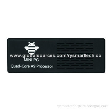 RK3188T Quad-core HDMI Android-based TV Dongle